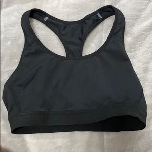 Sports bra